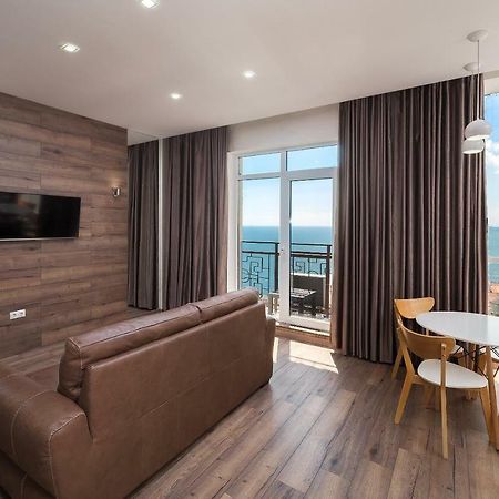 Apartments In Arcadia With Sea View Одесса Экстерьер фото