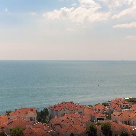 Apartments In Arcadia With Sea View Одесса Экстерьер фото